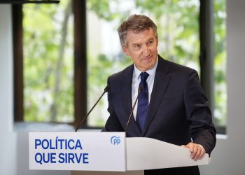 Congreso clave : ¿Un nuevo rumbo para el Partido Popular y para España?