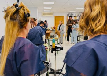 El Ayuntamiento impulsará la empleabilidad de más de 700 desempleados a través del Plan Municipal de Formación