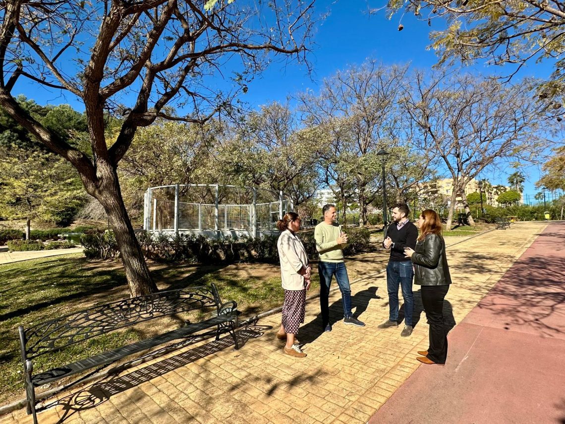 El Parque de Los Deportes acogerá el 11 de abril una jornada de convivencia con la comunidad nórdica