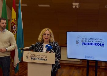 Autoridades de todo el mundo se reunirán en el III Foro Internacional de Ciudades Abiertas de Fuengirola