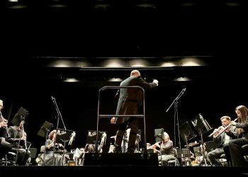 La Banda Municipal de Fuengirola ofrece este sábado en el Palacio de la Paz un concierto de música clásica