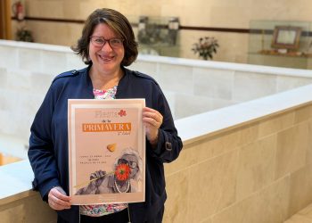 Los mayores de Fuengirola darán la bienvenida a la primavera con una gran fiesta en el Palacio de la Paz