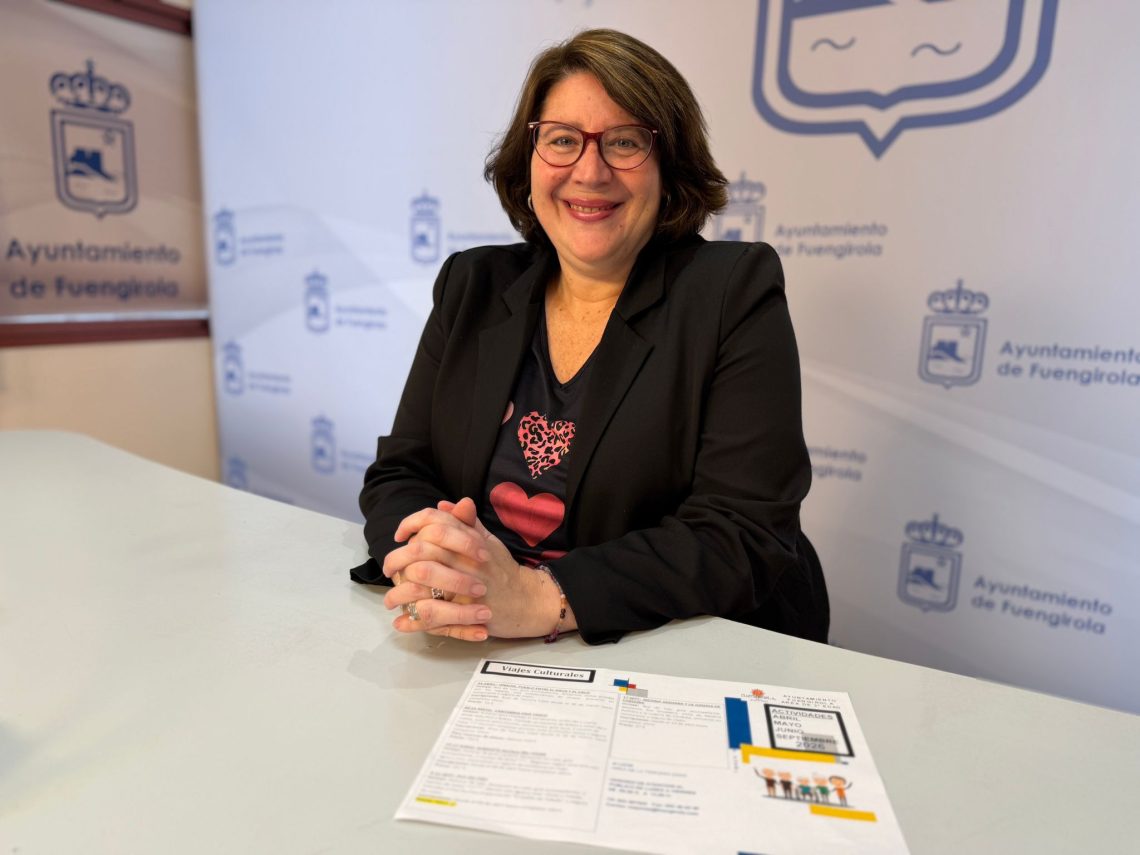 El Ayuntamiento ofrece una amplia programación de actividades gratuitas para mayores en el segundo trimestre