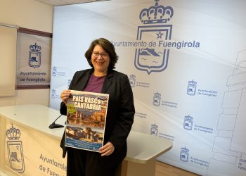 El Ayuntamiento de Fuengirola organiza un viaje cultural a Cantabria y País Vasco para mayores del 20 al 25 de mayo