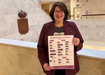 Fuengirola ofrece talleres gratuitos sobre bienestar, igualdad y desarrollo personal en el segundo trimestre