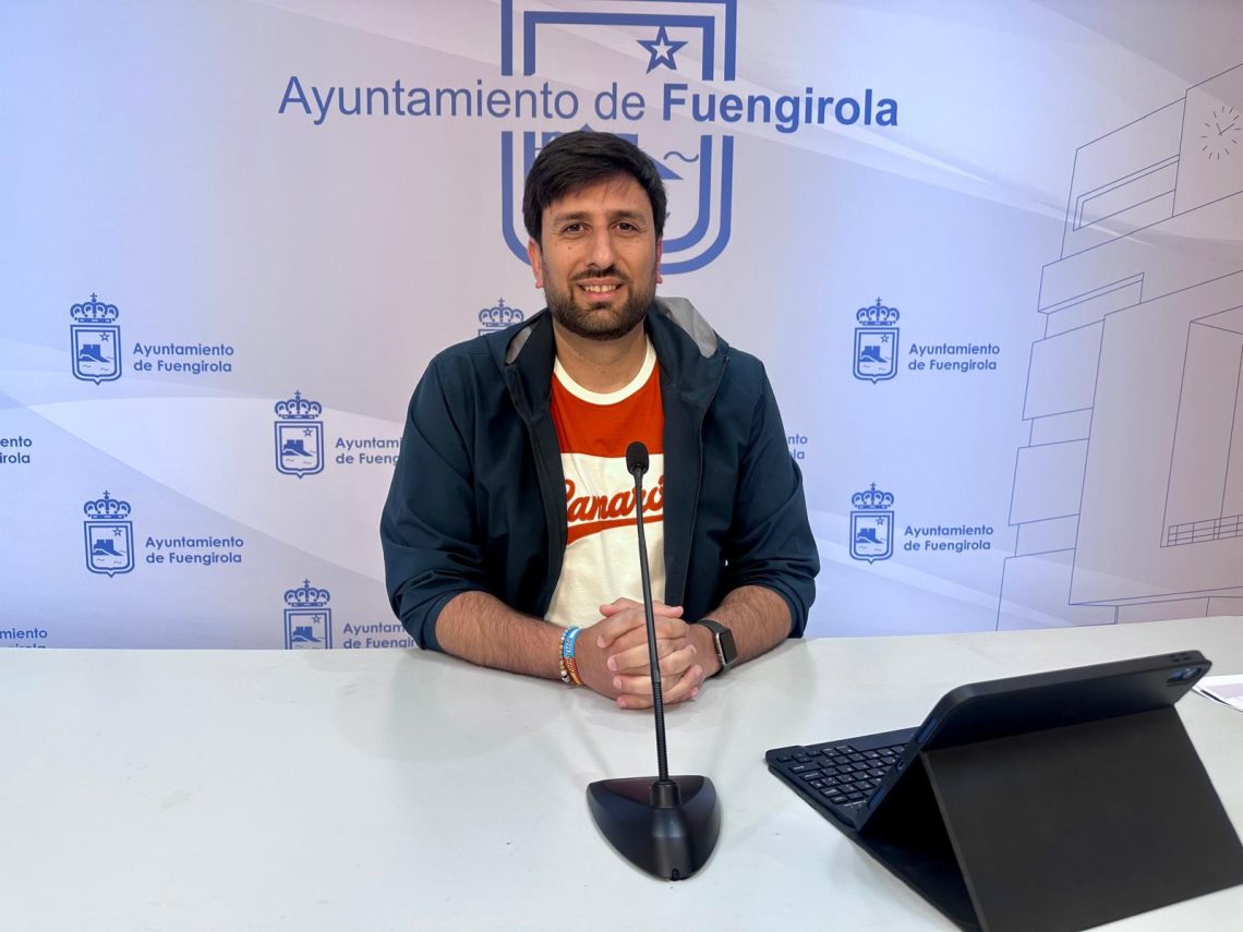 Abierto el plazo de inscripción para un curso gratuito de Pintor de Edificios dirigido a desempleados de Fuengirola