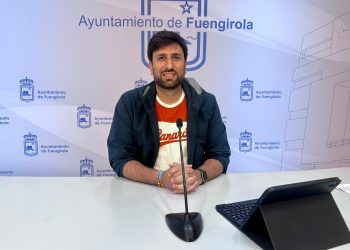 Abierto el plazo de inscripción para un curso gratuito de Pintor de Edificios dirigido a desempleados de Fuengirola