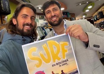 Últimas plazas para la excursión a Bolonia organizada por el Área de Juventud de Fuengirola