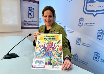 Los ‘Sábados Mágicos’ regresan al barrio de Miramar