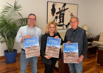 La exposición ‘Fuengirola, el arte de la pesca’ rinde homenaje a la tradición marinera de la ciudad