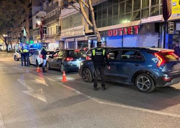 El Ayuntamiento de Fuengirola agradece la colaboración y comportamiento ciudadanos durante la Semana Santa